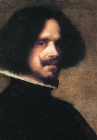 Дієго Веласкес. Неакадемічне мистецтвознавство – Костянтин Пономарьов