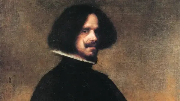 Дієго Веласкес. Неакадемічне мистецтвознавство – Костянтин Пономарьов