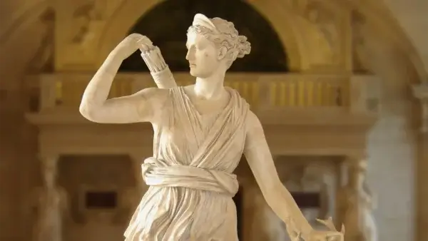 Мистецтво античної Греції. Скульптура. Неакадемічне мистецтвознавство.