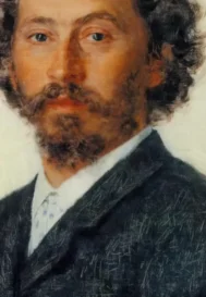 Рєпін — чудо чугуївське. Великі опери. Неакадемічне мистецтвознавство.