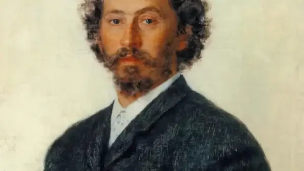 Рєпін — чудо чугуївське. Великі опери. Неакадемічне мистецтвознавство.