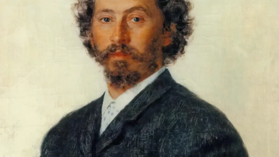 Рєпін — чудо чугуївське. Великі опери. Неакадемічне мистецтвознавство.