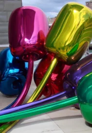 Сучасне мистецтво. Contemporary Art. Неакадемічне мистецтвознавство – Костянтин Пономарьов