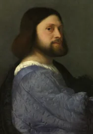 Тіціан Вечелліо. Неакадемічне мистецтвознавство – Костянтин Пономарьов