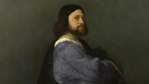 Тіціан Вечелліо. Неакадемічне мистецтвознавство – Костянтин Пономарьов