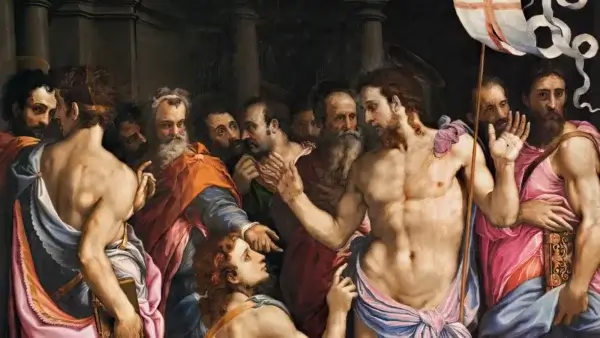 Маньєристи. Між Мікеланджело і Караваджо. Неакадемічне мистецтвознавство – Костянтин Пономарьов