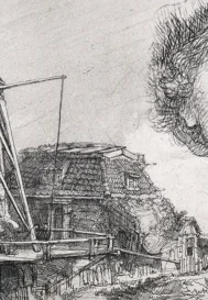 Рембрандт. Неакадемічне мистецтвознавство.