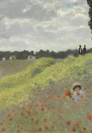 Клод Моне. Серіали. Усі сезони. Неакадемічне мистецтвознавство.