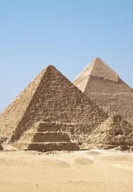 Піраміди. Квантовий стрибок назад. Неакадемічне мистецтвознавство – Константин Пономарев