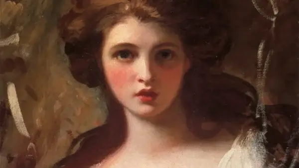 Англійці. Рейнольдс, Гейнсборо, Лоуренс і трохи Ромні. Неакадемічне мистецтвознавство.