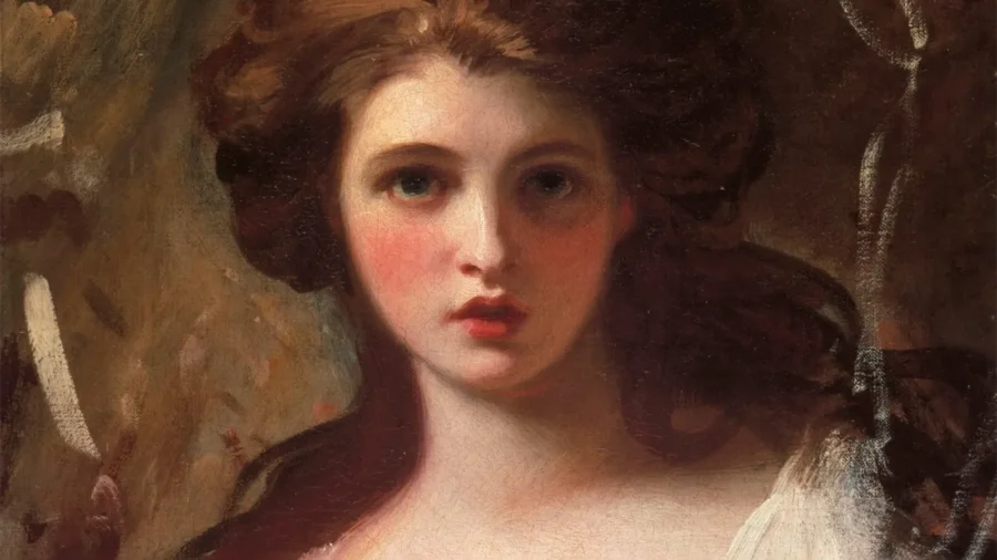 Англійці. Рейнольдс, Гейнсборо, Лоуренс і трохи Ромні. Неакадемічне мистецтвознавство.