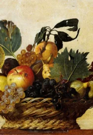 Мікеланджело Мерізі да Караваджо. Неакадемічне мистецтвознавство –Костянтин Пономарьов.