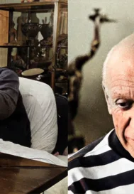 Матісс та Пікассо. Неакадемічне мистецтвознавство – Костянтин Пономарьов