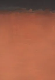 Марк Ротко. Неакадемічне мистецтвознавство – Костянтин Пономарьов.