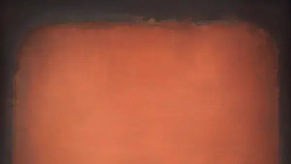 Марк Ротко. Неакадемічне мистецтвознавство – Костянтин Пономарьов.