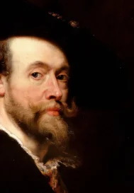 Пітер Пауль Рубенс. Неакадемічне мистецтвознавство – Костянтин Пономарьов.