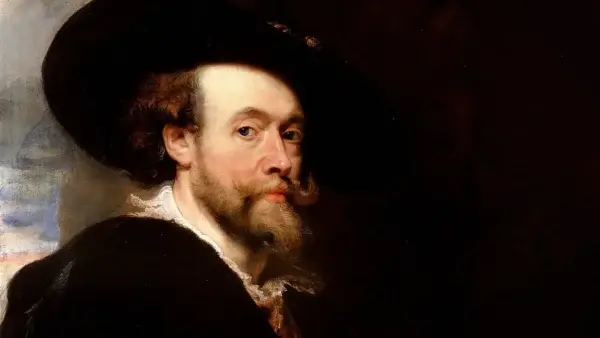 Пітер Пауль Рубенс. Неакадемічне мистецтвознавство – Костянтин Пономарьов.