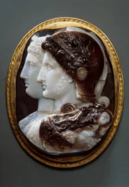 Камея Гонзага. Неакадемічне мистецтвознавство – Костянтин Пономарьов.