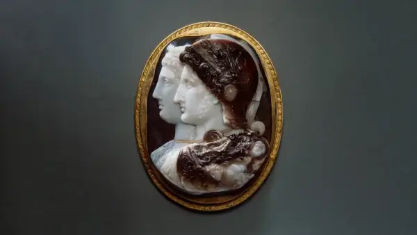 Камея Гонзага. Неакадемічне мистецтвознавство – Костянтин Пономарьов.