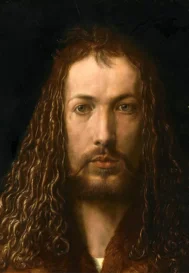 Альбрехт Дюрер. Живопис. Цикл лекцій «Німецька культура і мистецтво». Неакадемічне мистецтвознавство – Костянтин Пономарьов