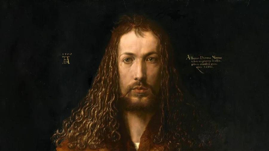 Альбрехт Дюрер. Живопис. Цикл лекцій «Німецька культура і мистецтво». Неакадемічне мистецтвознавство – Костянтин Пономарьов