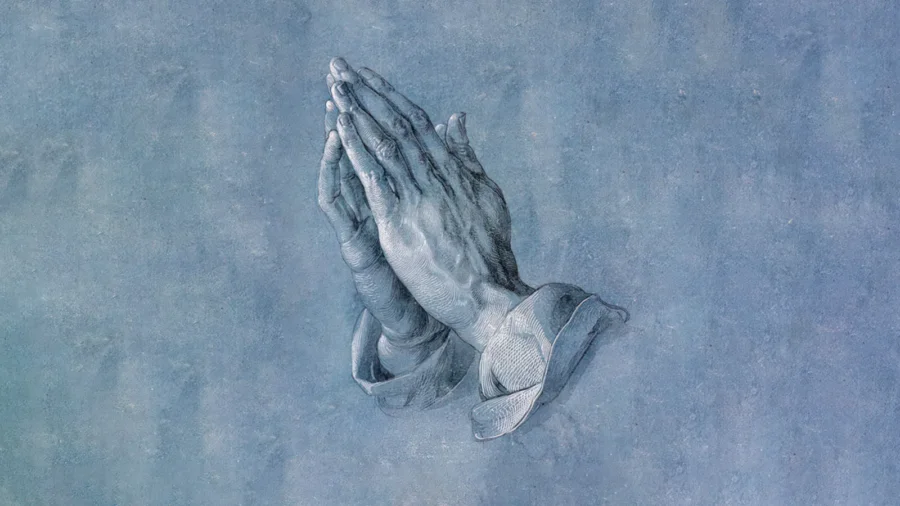 Альбрехт Дюрер. Графіка. Цикл лекцій «Німецька культура і мистецтво». Неакадемічне мистецтвознавство – Костянтин Пономарьов