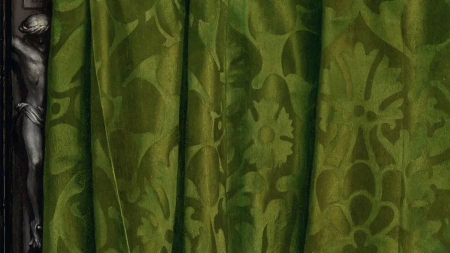 Містичний гіперреалізм Ганса Гольбейна Молодшого. Цикл лекцій «Німецька культура і мистецтво». Неакадемічне мистецтвознавство – Костянтин Пономарьов