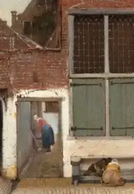 Музеї мистецтва в Нідерландах. Rijksmuseum та Mauritshuis. Золотий вік голландського живопису. Цикл лекцій «Художні зібрання Європи». Неакадемічне мистецтвознавство – Костянтин Пономарьов