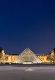 Музей Лувра. Цикл лекцій «Художні зібрання Європи». Неакадемічне мистецтвознавство – Костянтин Пономарьов