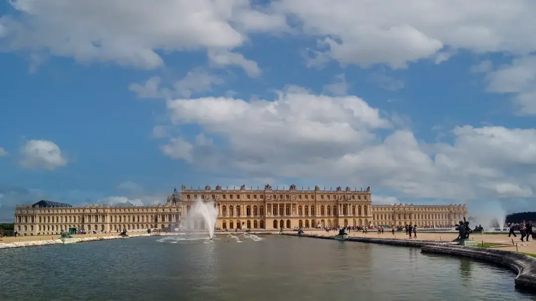 Музей Версаль. Цикл лекцій «Художні зібрання Європи». Неакадемічне мистецтвознавство – Костянтин Пономарьов