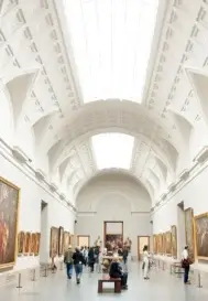 Музей Прадо, Мадрид, Іспанія. Цикл лекцій «Художні зібрання Європи». Неакадемічне мистецтвознавство – Костянтин Пономарьов