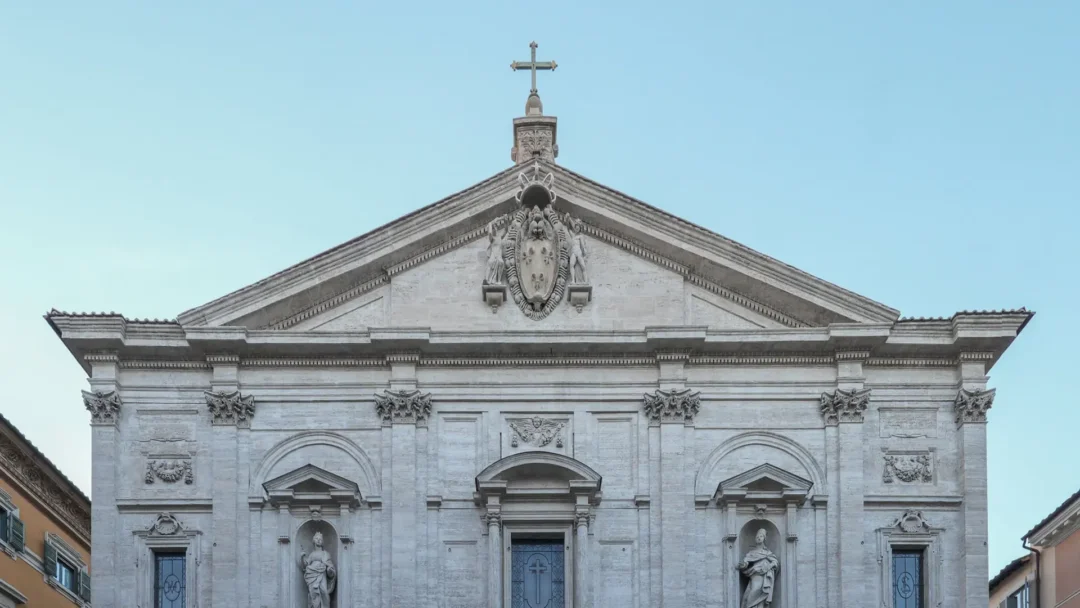 Сан Луїджі дей Франчезі