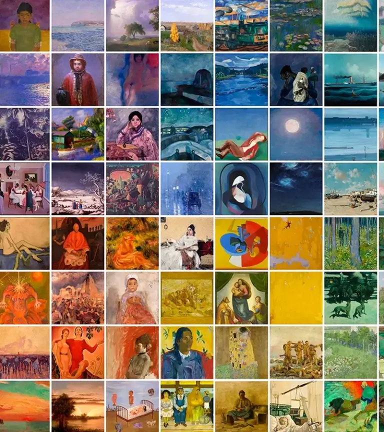 Неакадемічне мистецтвознавство – Костянтин Пономарьов