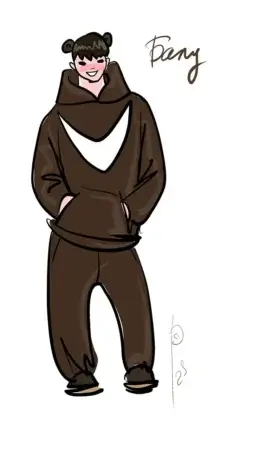 Вистава «Мауглі». Авторська школа Бойка. Костянтин Пономарьов – театральний художник, художник з костюмів