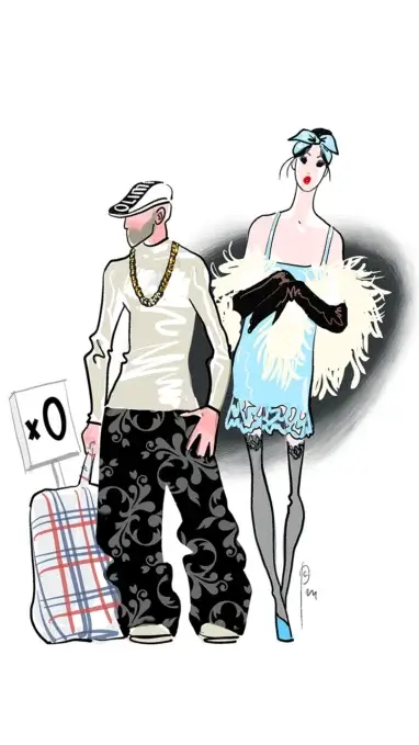 Эол і Грація. Енеїда. Костянтин Пономарьов – театральний художник, художник з костюмів. ХНАТОБ, Схід Опера, Харків