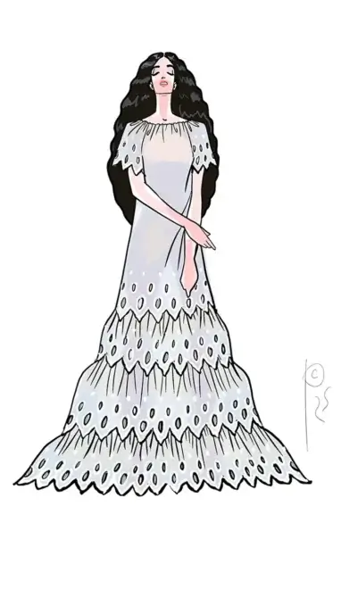 Дідона. Енеїда. Костянтин Пономарьов – театральний художник, художник з костюмів. ХНАТОБ, Схід Опера, Харків