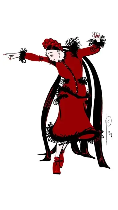 Юнона. Енеїда. Костянтин Пономарьов – театральний художник, художник з костюмів. ХНАТОБ, Схід Опера, Харків