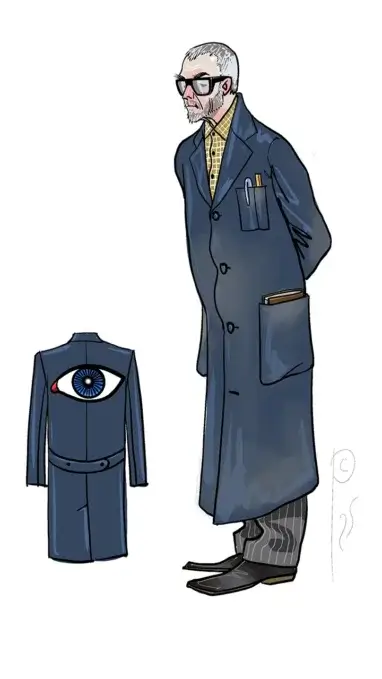 Микита. Енеїда. Костянтин Пономарьов – театральний художник, художник з костюмів. ХНАТОБ, Схід Опера, Харків