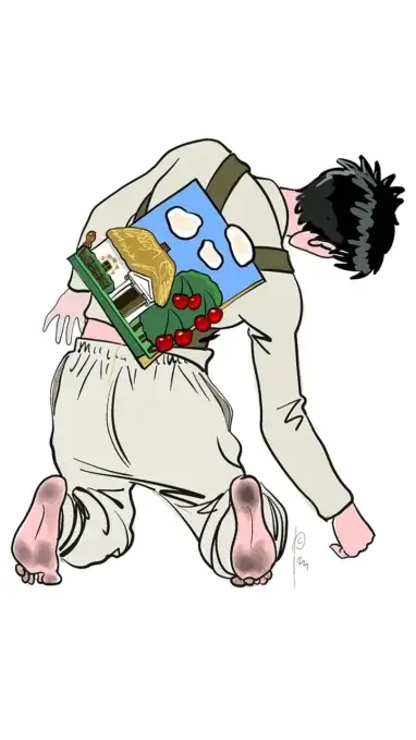 Троянці﻿. Енеїда. Костянтин Пономарьов – театральний художник, художник з костюмів. ХНАТОБ, Схід Опера, Харків