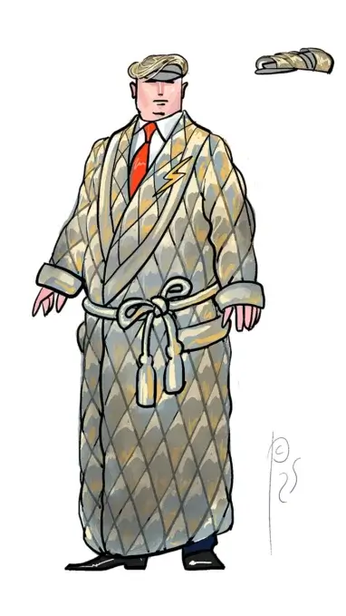 Зевс﻿. Енеїда. Костянтин Пономарьов – театральний художник, художник з костюмів. ХНАТОБ, Схід Опера, Харків