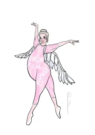 Опера «Гензель та Гретель». Костянтин Пономарьов – театральний художник, художник з костюмів. ХНАТОБ