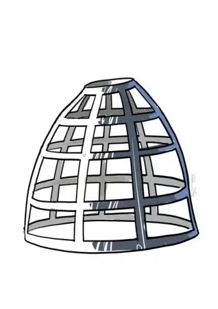 Опера «Гензель та Гретель». Костянтин Пономарьов – театральний художник, художник з костюмів. ХНАТОБ