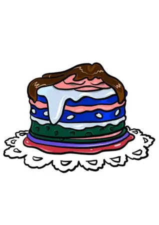 Опера «Гензель та Гретель». Костянтин Пономарьов – театральний художник, художник з костюмів. ХНАТОБ