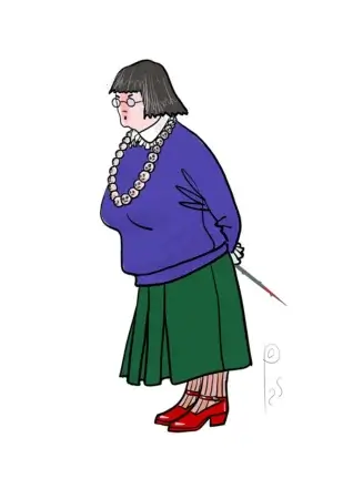 Опера «Гензель та Гретель». Костянтин Пономарьов – театральний художник, художник з костюмів. ХНАТОБ